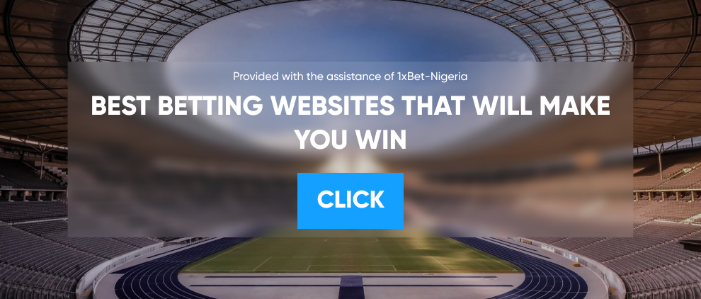 International betting site in Nigeria